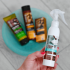 DR SANTE spray do włosów z olejem kokosowym 150 ml